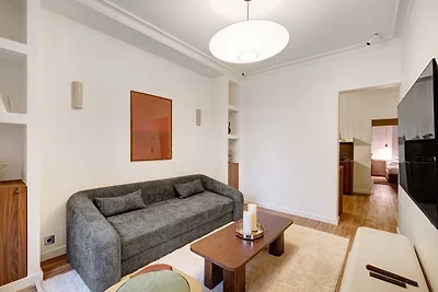 Gezellig appartement met airconditioning, 1 s...