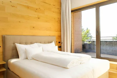 My Heimat Arlberg, hochwertiges Appartement