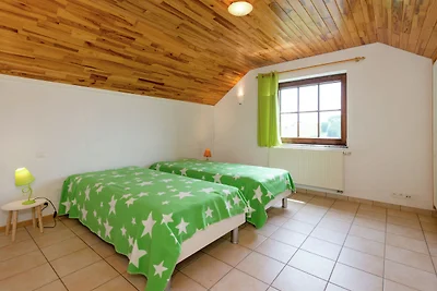 Moderne Villa mit Infrarot Sauna in...