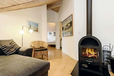 8 Personen Ferienhaus in Rødby-By Traum
