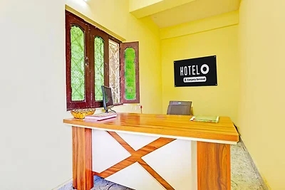 Hotel O Lakshmipuram Main Road