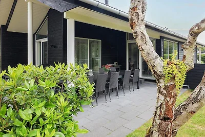 6 persoons vakantie huis in Hals