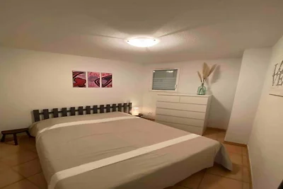 Appartement aan het strand met zwembad