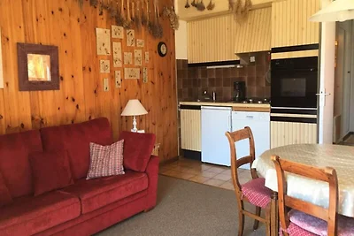 Residentie Le Torrent