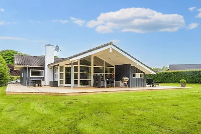 8 Personen Ferienhaus in Aabenraa