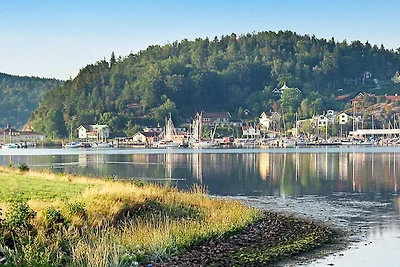 8 Personen Ferienhaus in UDDEVALLA-By Traum