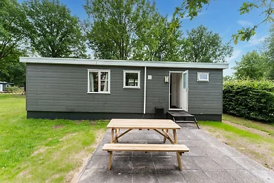 Gemütliches Ferienhaus bei Den Ham mit Garten