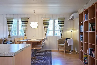 6 Personen Ferienhaus in Aakirkeby