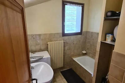 2 kamers voor 5 personen