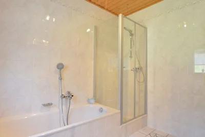 Appartamento a Lirstal con giardino