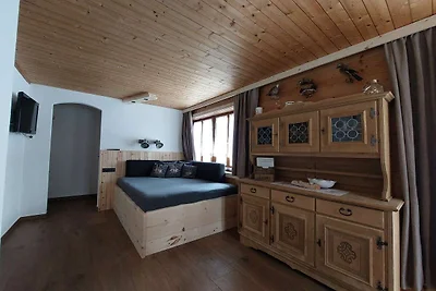 Appartement Platzhirsch direkt an der...