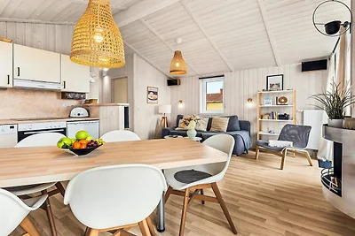 4 Personen Ferienhaus in GROEMITZ