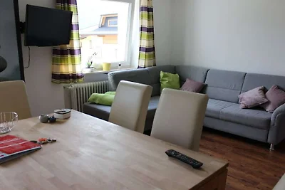 Appartamento per vacanze con 2 camere da...