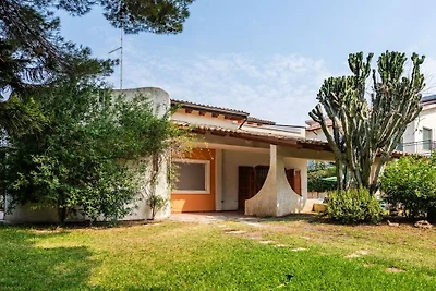 Casa nel Verde a Fontane Bianche