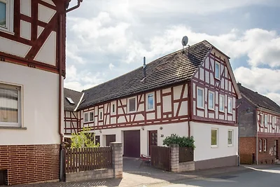 Wohnung in Battenberg nahe Winterberg...