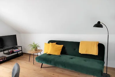 Ferienwohnung in Kühnsdorf am Klopeiner See