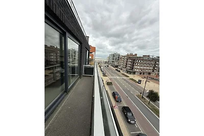 Gemütlicher Rückzugsort in Oostduinkerke für...