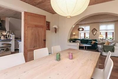8 Personen Ferienhaus in Rudkøbing