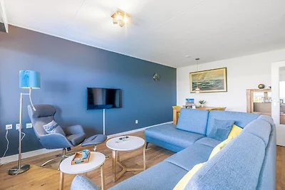 2-Personen-Meerblick-Apartment mit weitem Bli...