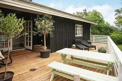 6 Personen Ferienhaus in Ebeltoft