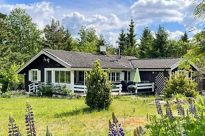4 Personen Ferienhaus in HÖGSBY