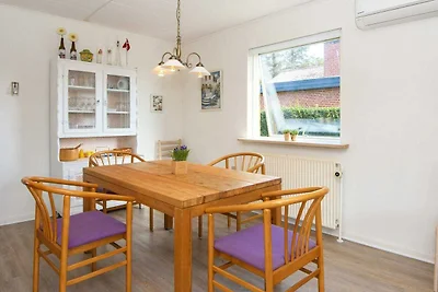 5 Personen Ferienhaus in Skjern-By Traum