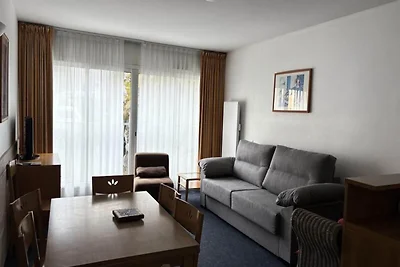 3 Zimmer für 8 Personen