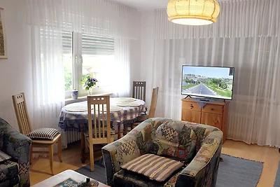 Wohnung im Teutoburger Wald