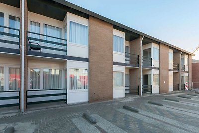 Erstaunliche Wohnung in Zoutelande mit Balkon