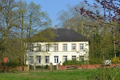 Stift Börstel - Torfhaus