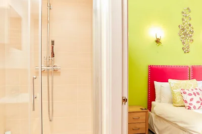 Schönes Ferienhaus in ländlicher Umgebung, Ke...