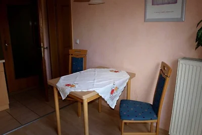 Attraente appartamento a Lösnich