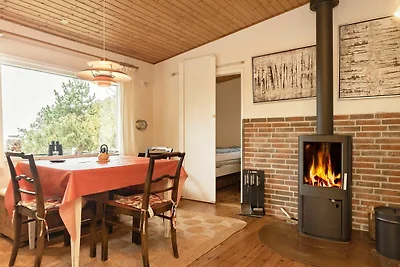 4 Personen Ferienhaus in Martofte-By Traum
