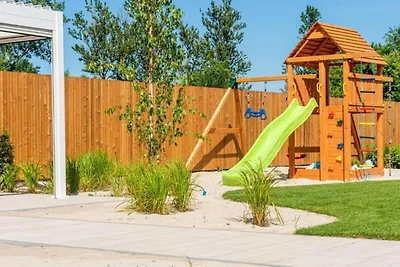 Komfortable, praktische Ferienwohnung