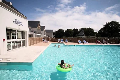 Odalys Residence Les Îles du Morbihan