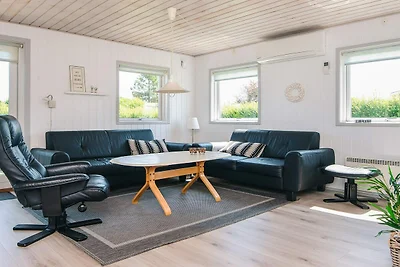 6 Personen Ferienhaus in Haderslev-By Traum