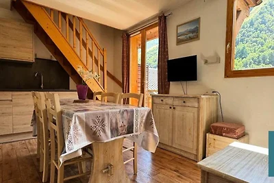 Gli Chalet Dell'Arvan