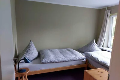 Ferienwohnung mit 1 Schlafzimmer