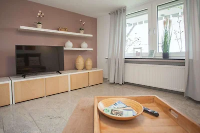 Casa vacanze di fronte al comprensorio...