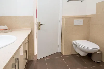 Appartamento per vacanze con 1 camera da...