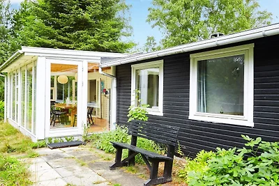 6 Personen Ferienhaus in Nykøbing Sj-By Traum
