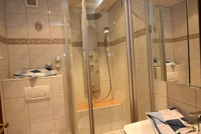 Ferienwohnung mit 2 Schlafzimmer