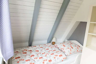Casa vacanze a Bestwig con giardino privato