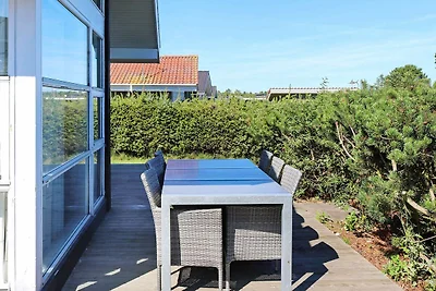 6 Personen Ferienhaus in Hadsund-By Traum