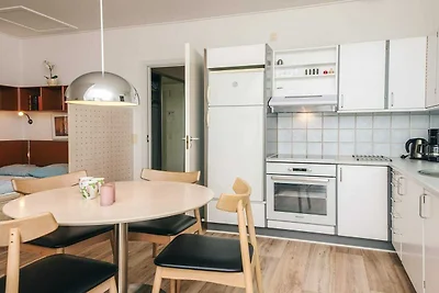 4 Personen Ferienhaus auf einem Ferienpark...