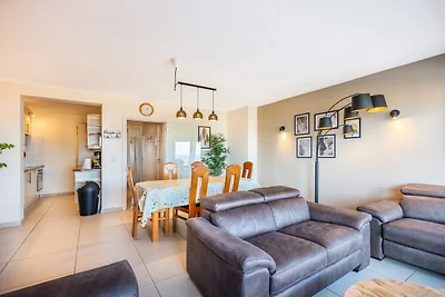 apartman za odmor Obiteljski odmor Koksijde