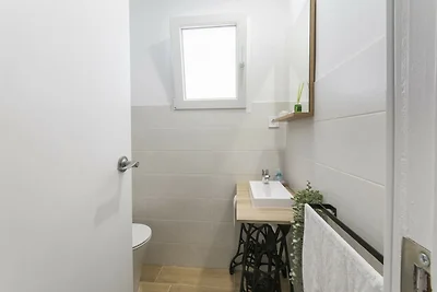 Cova De L'aire - Ferienhaus Mit Privatem Pool