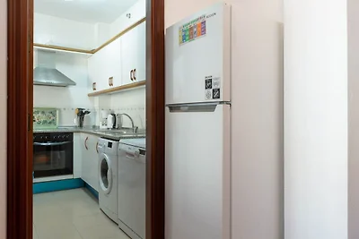 El Morche - Apartment In El Morche.
