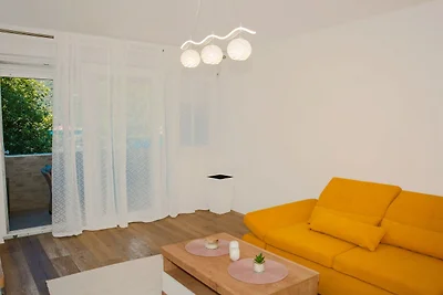 Apartment Matko - Two Bedrom Apartment with B...