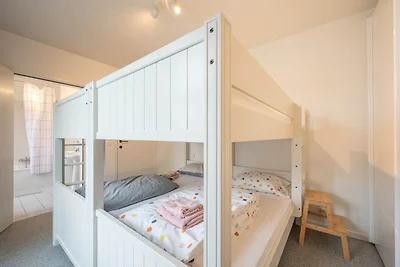 Wohnung in der Nähe des Strandes Duinbergen